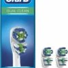 Oral B Oral-B Dual Clean - Opzetborstels - 2 Stuks -Verzorgingsproducten 630x1200 4