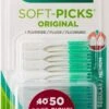 GUM® GUM Soft-Picks Original Regular 50 Stuks 1 GUM® GUM Soft-Picks Original Regular 50 Stuks -Verzorgingsproducten 631x1200 1