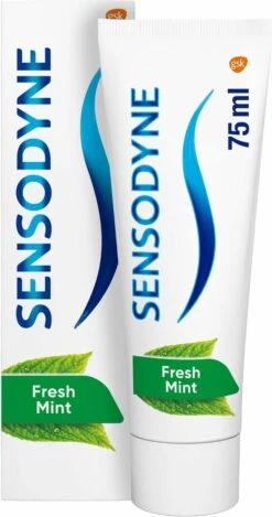 Sensodyne Freshmint Tandpasta Voor Gevoelige Tanden 4x75ml 13 Sensodyne Freshmint Tandpasta Voor Gevoelige Tanden 4x75ml -Verzorgingsproducten 632x1200 2