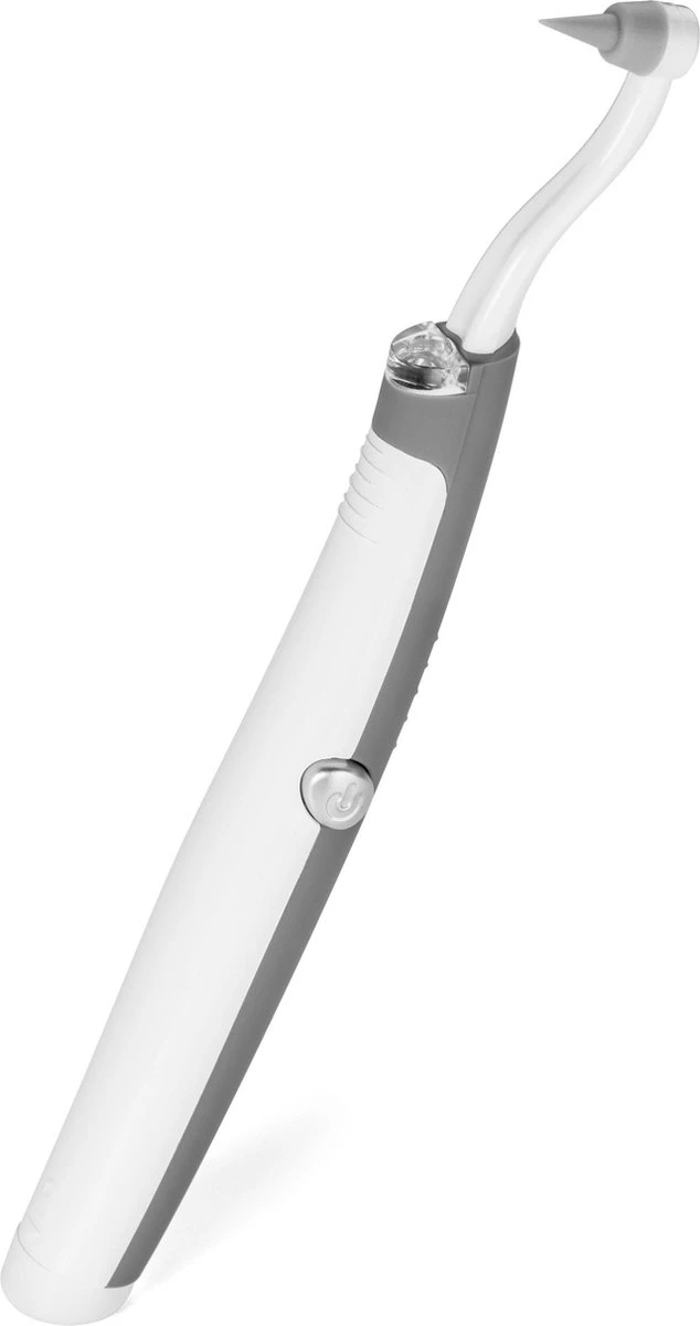 Toppers Van TV - Sonic Tandsteenverwijderaar - Tandplakverwijderaar 11 Toppers Van TV - Sonic Tandsteenverwijderaar - Tandplakverwijderaar - Afbeelding 9