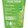 Weleda Berken Pearl Scrub Douchecrème 2 Weleda Berken Pearl Scrub Douchecrème -Verzorgingsproducten 637x1200