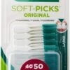 GUM® Gum Soft Picks Original - 50 Stuks -Verzorgingsproducten 639x1200 2