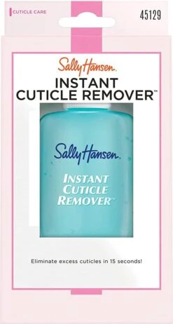 Sally Hansen Instant Cuticle Remover - Nagelriemverzorging -Verzorgingsproducten 641x1200