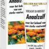 Golden Naturals Anaalzalf (50 Milliliter) -Verzorgingsproducten 650x1200 2