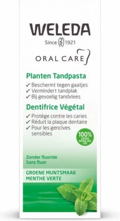 Weleda Planten Tandpasta -Verzorgingsproducten 652x1200 1