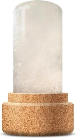 Happy Earth 100% Natuurlijke Deodorant Crystal Unscented 90 Gr 24 Happy Earth 100% Natuurlijke Deodorant Crystal Unscented 90 Gr -Verzorgingsproducten 663x1200