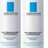 La Roche-Posay Fysiologische Reinigingsmelk - 2x200 Ml