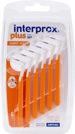 Interprox Plus Super Micro Flosdraad - 2 Mm - 6 Stuks -Verzorgingsproducten 673x1200 3
