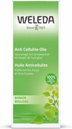Weleda Berken Anti Cellulite Olie 9 Weleda Berken Anti Cellulite Olie -Verzorgingsproducten 674x1200 2