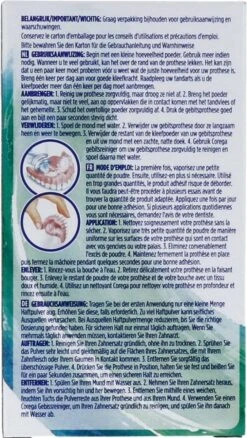 Corega Ultrafix Kleefpoeder Kunstbitverzorging 50 Gr -Verzorgingsproducten 676x1200 2