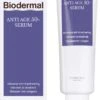 Biodermal Anti Age Gezichtserum - Speciaal Ontwikkeld Tegen Huidveroudering - 30ml -Verzorgingsproducten 684x1200 4