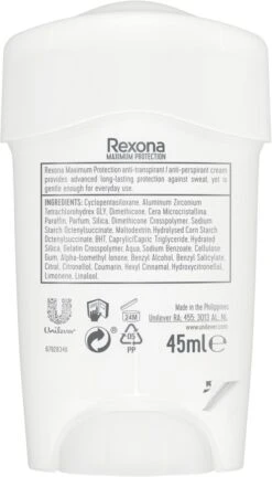Rexona Maximum Protection Sport Strenght Deodorant - 45 Ml 17 Rexona Maximum Protection Sport Strenght Deodorant - 45 Ml -Verzorgingsproducten 686x1200 1