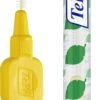 TePe Interdentale Ragers Original Geel ISO Maat 2 – 0,7 Mm (20 Stuks) -Verzorgingsproducten 686x1200 4