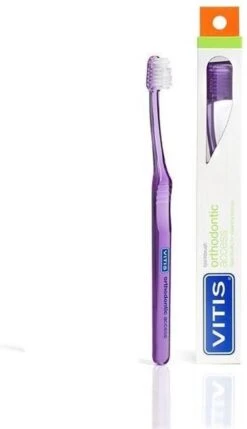 Vitis Orthodontic - Tandenborstel 27 Vitis Orthodontic - Tandenborstel -Verzorgingsproducten 691x1200 2