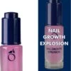 Herome Nagelserum Groeiserum Nail Growth Explosion - Rijk Aan Silicum, Hydrateert De Nagels - Stimuleert Gezonde Nagelgroei - 7ml. -Verzorgingsproducten 692x1200