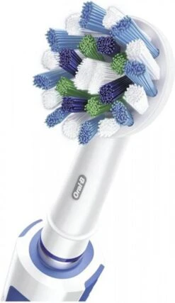 Oral B Oral-B PRO600 - Cross Action - Elektrische Tandenborstel -Verzorgingsproducten 694x1200