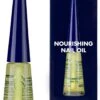 Herome Voedende Nagelolie - Nourishing Nail Oil - Herstelt, Droge, Breekbare Nagels En Maakt Nagels Weer Gezond En Veerkrachtig.- 10ml. -Verzorgingsproducten 700x1200