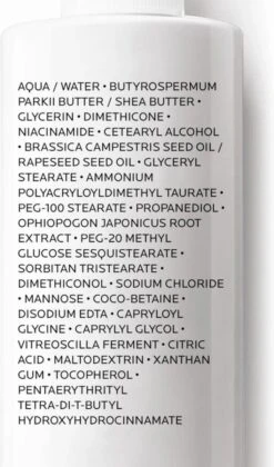 La Roche-Posay Lipikar Balsem AP+m Bodymelk - Droge Huid - 400 Ml -Verzorgingsproducten 706x1200