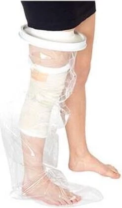 VITILITY Douchehoes Been Heel - Gipshoes - Gips En Verband Bescherming Tegen Vocht 26 VITILITY Douchehoes Been Heel - Gipshoes - Gips En Verband Bescherming Tegen Vocht -Verzorgingsproducten 707x1200