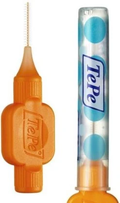 Tepe Interdentale Rager Origineel 0.45 Mm Oranje - 25 Stuks -Verzorgingsproducten 708x1200 3