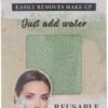 Make-Up Remover Doek - Make Up Verwijderen Met Water -Verzorgingsproducten 709x1200 4