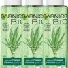 Garnier Bio Detox Reinigingsgel Verfrissende Citroengras - 3 X 150 Ml