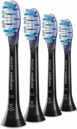 Philips Sonicare G3 Premium Gum Care HX9054/33 - Opzetborstel - 4 Stuks 24 Philips Sonicare G3 Premium Gum Care HX9054/33 - Opzetborstel - 4 Stuks -Verzorgingsproducten 716x1200