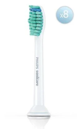 Philips Sonicare ProResults HX6018/07 - Opzetborstel - Standaard - 8 Stuks 10 Philips Sonicare ProResults HX6018/07 - Opzetborstel - Standaard - 8 Stuks -Verzorgingsproducten 718x1200 1