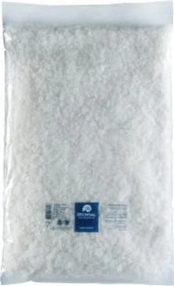 Zechsal Magnesium - Badmiddel - Navulzak - 4 KG - Pure Magnesium Badkristallen (47% Concentratie) - Optimale Magnesium Opname - Effectief Bij Huidproblemen Als Psoriasis En Eczeem 7 Zechsal Magnesium - Badmiddel - Navulzak - 4 KG - Pure Magnesium Badkristallen (47% Concentratie) - Optimale Magnesium Opname - Effectief Bij Huidproblemen Als Psoriasis En Eczeem -Verzorgingsproducten 730x1200 2