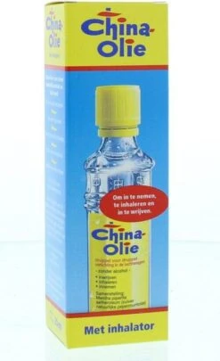China Olie Gr.Navul.Inhltor Body Oil - 25 Ml -Verzorgingsproducten 731x1200 3