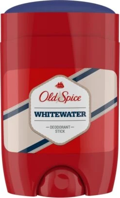 Old Spice Whitewater Stick - Voordeelverpakking 6x50ml - Deodorant -Verzorgingsproducten 732x1200