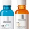 Bundel La Roche-Posay Hyalu B5 Serum En Vitamine C10 Serum - 2 Stuks -Verzorgingsproducten 734x1200 1