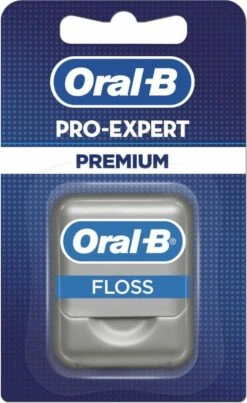 Oral B Oral-B Pro-Expert Premium - 40m - Flosdraad 18 Oral B Oral-B Pro-Expert Premium - 40m - Flosdraad -Verzorgingsproducten 736x1200 4
