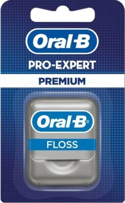 Oral B Oral-B Pro-Expert Premium - 40m - Flosdraad 21 Oral B Oral-B Pro-Expert Premium - 40m - Flosdraad -Verzorgingsproducten 737x1200 2