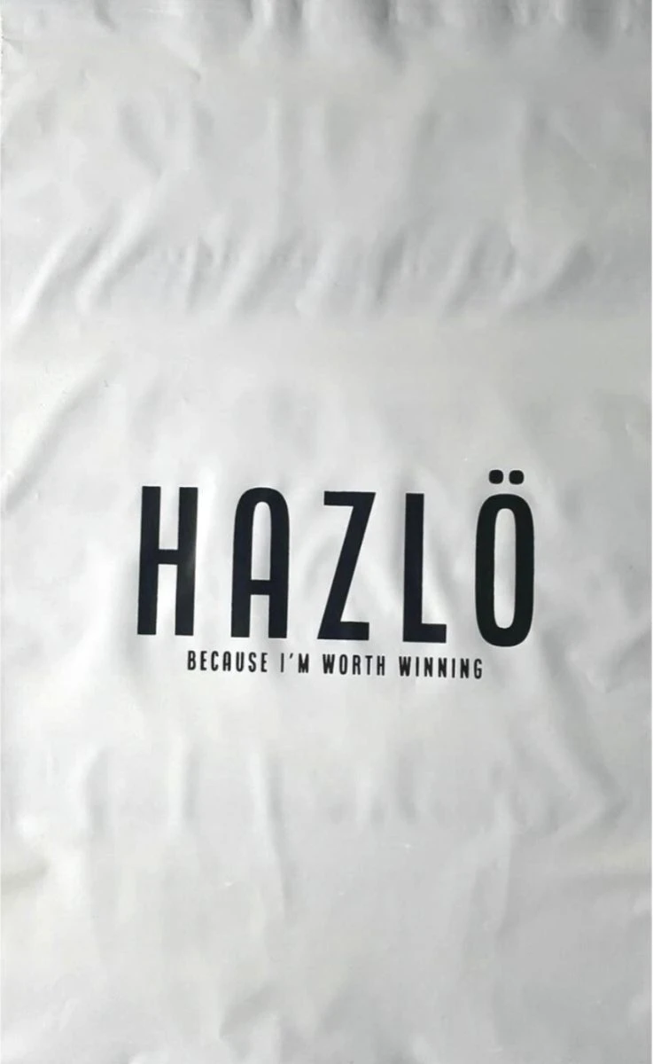 Hazlö Luxe Douchemuts - Douchekapje - Showercap - Donkerroze 6 Hazlö Luxe Douchemuts - Douchekapje - Showercap - Donkerroze - Afbeelding 4