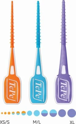 TePe EasyPick Blauw Maat M/L – 60 Stuks -Verzorgingsproducten 738x1200 1