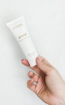 Handcrème Met CBD En Aloë Vera Van Nordic Oil© - 100 Mg CBD - Vegan - 50ml - Handcrème Voor Droge Handen -Verzorgingsproducten 739x1200