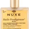 Nuxe Huile Prodigieuse Riche Dry Oil Droogolie - 100 Ml -Verzorgingsproducten 740x1200