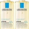 La Roche-Posay Lipikar Doucheolie AP+ - 2x400ml - Anti-irritatie, -jeuk -Verzorgingsproducten 745x1200 2