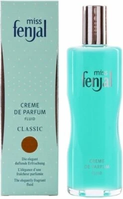 Fenjal Classic Crème De Parfum Bodycrème -Verzorgingsproducten 745x1200