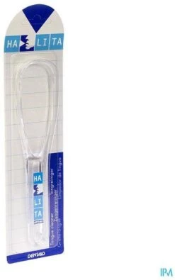 Halita Tongreiniger - 1 Stuk - Tongreiniger -Verzorgingsproducten 750x1200