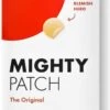 Hero Cosmetics, Mighty Patch, The Original, 36 Patches -Verzorgingsproducten 758x1200 2