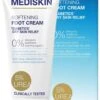 Mediskin Softening Foot Cream - Voetencreme - Voor (Extreem) Droge Voeten - Vermindert Huidirritaties/Roodheid/Jeuk - Rijk Aan Ureum -Verzorgingsproducten 759x1200