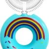 Tandenborstel Kind-Handtandenborstel Voor Kinderen-2 Tot 12 Jaar-Zachte Silliconen-Baby Tandenborstel-Tandenborstel Baby En Peuter - U-Vormig - 360 Graden-Bijtringen-peutertandenborstel-U Vorm 2 Tandenborstel Kind-Handtandenborstel Voor Kinderen-2 Tot 12 Jaar-Zachte Silliconen-Baby Tandenborstel-Tandenborstel Baby En Peuter - U-Vormig - 360 Graden-Bijtringen-peutertandenborstel-U Vorm -Verzorgingsproducten 763x1200 2