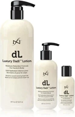 Famous Names - Luxury Dadi' Lotion - 236 Ml 9 Famous Names - Luxury Dadi' Lotion - 236 Ml -Verzorgingsproducten 770x1200