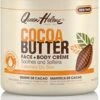 Queen Helene Cocoa Butter Creme 425 Gr 1 Queen Helene Cocoa Butter Creme 425 Gr -Verzorgingsproducten 782x1200 2