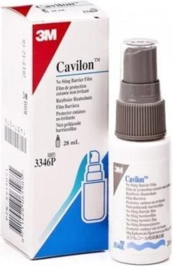 3M Cavilon Huidbeschermende Filmspray - 28 Ml - Huidspray -Verzorgingsproducten 782x1200 3