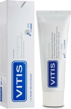 Vitis Whitening Tandpasta 75 Ml -Verzorgingsproducten 782x1200 5