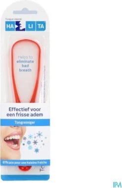 Halita Tongreiniger - 1 Stuk - Tongreiniger -Verzorgingsproducten 783x1200 3