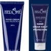 Herome Handcreme - Daily Protection SPF 8 - Voor De Dagelijkse Verzorging, Beschermend En Trekt Snel In - 75ml. -Verzorgingsproducten 784x1200